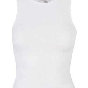 Build Your Brand - Ladies Racer Back Top