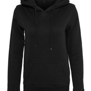 Build Your Brand - Ladies´ Heavy Hoody