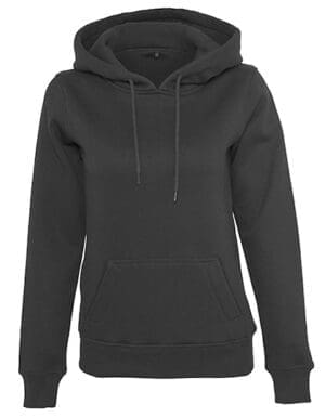 Build Your Brand - Ladies´ Organic Hoody