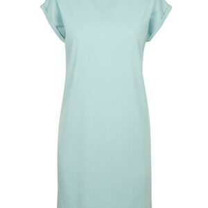 Build Your Brand - Ladies´ Turtle Extended Shoulder Dress