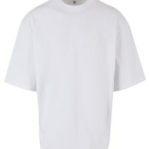 Build Your Brand - Oversized Sleeve Tee