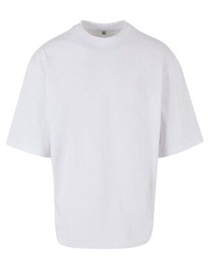 Build Your Brand - Oversized Sleeve Tee