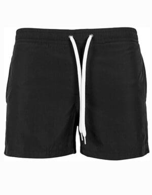 Build Your Brand - Swim Shorts