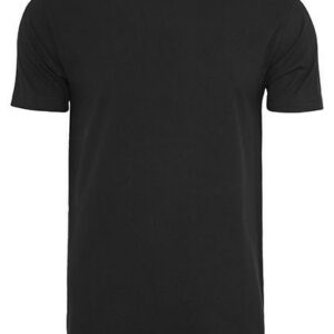 Build Your Brand - T-Shirt Round Neck