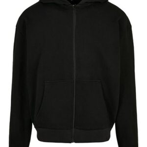 Build Your Brand - Ultra Heavy Zip Hoody