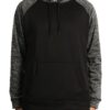 Burnside - Men´s Performance Raglan Pullover