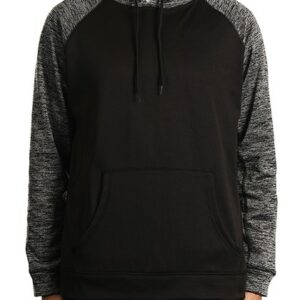 Burnside - Men´s Performance Raglan Pullover