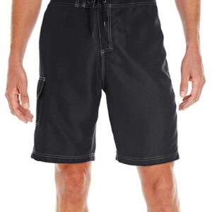 Burnside - Solid Board Short