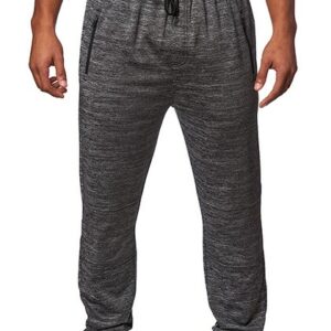 Burnside - Tech Fleece Knit Jogger Pant