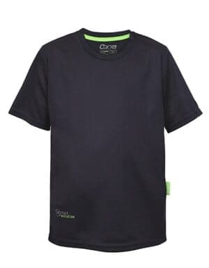 CONA SPORTS - Kids Evolution Tech Tee