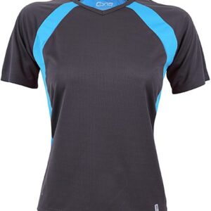 CONA SPORTS - Ladies´ Pace Tech Tee