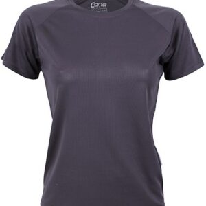 CONA SPORTS - Ladies´ Rainbow Tech Tee