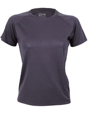 CONA SPORTS - Ladies´ Rainbow Tech Tee