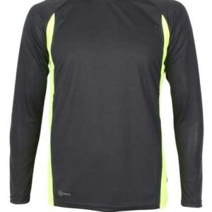 CONA SPORTS - Racer Long Sleeve Tech Tee