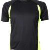 CONA SPORTS - Racer Tech Tee