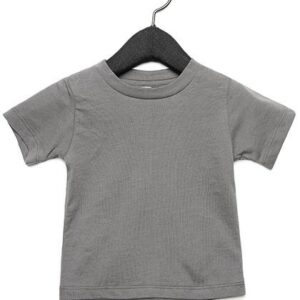 Canvas - Baby Jersey Short Sleeve Tee