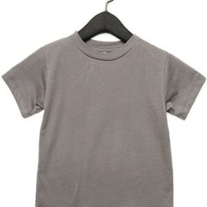 Canvas - Toddler Jersey Short Sleeve Tee