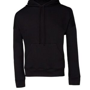 Canvas - Unisex Sponge Fleece Pullover DTM Hoodie