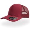 Cap Atlantis Headwear - Rapper Jersey