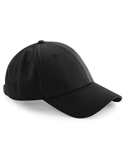 Cap Beechfield - Air Mesh 6 Panel