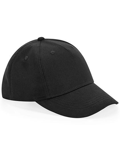 Cap Beechfield - Junior Organic Cotton 5 Panel