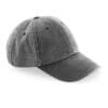 Cap Beechfield - Low Profile Vintage