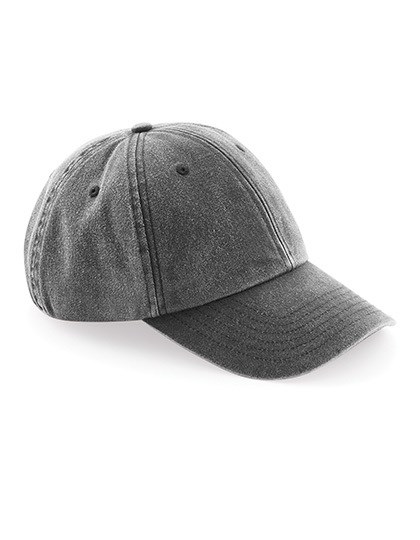 Cap Beechfield - Low Profile Vintage