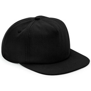 Cap Beechfield - Organic Cotton Unstructured 5 Panel