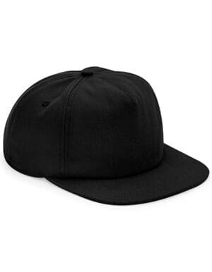 Cap Beechfield - Organic Cotton Unstructured 5 Panel