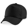 Cap Beechfield - Original 5 Panel