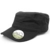 Cap Brain Waves - Organic Cotton Army Washed