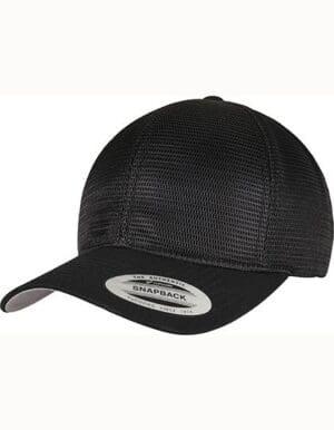 Cap FLEXFIT - 360° Omnimesh