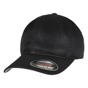 Cap FLEXFIT - Flexfit 360 Omnimesh