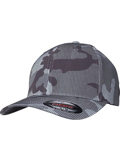 Cap FLEXFIT - Flexfit Camo Stripe