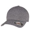 Cap FLEXFIT - Flexfit Heatherlight