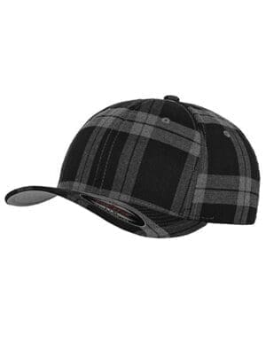 Cap FLEXFIT - Flexfit Tartan Plaid