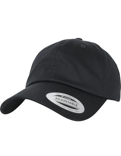 Cap FLEXFIT - Low Profile Organic Cotton