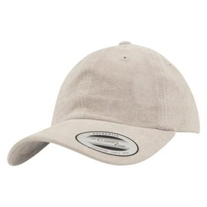 Cap FLEXFIT - Low Profile Velours