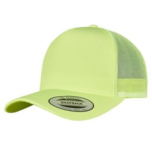 Cap FLEXFIT - Neon Retro Trucker