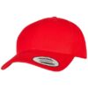 Cap FLEXFIT - Premium Curved Visor Snapback