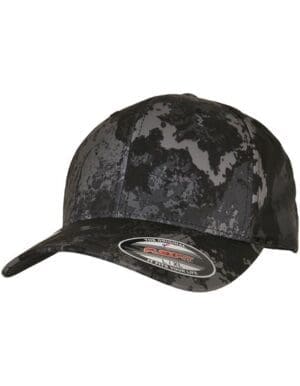 Cap FLEXFIT - Veil Camo™