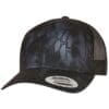 Cap FLEXFIT - YP Classics® Kryptek® Retro Trucker