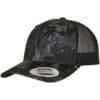 Cap FLEXFIT - YP Classics® Veil Camo™ Retro Trucker