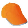 Cap Korntex - Adult Basic Hi-Vis Montpelier