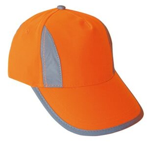 Cap Korntex - Adult Premium Hi-Vis Nice