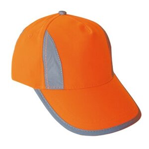 Cap Korntex - Kids´ Premium Hi-Vis Nice