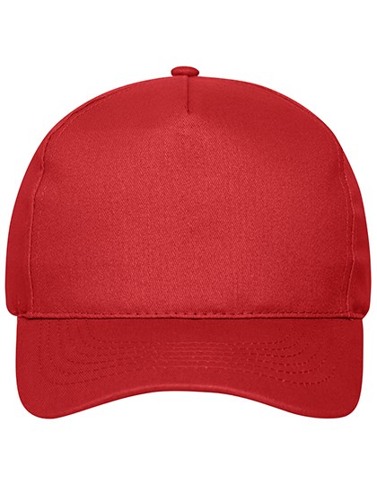 Cap Myrtle beach - 5 Panel Bio Cotton