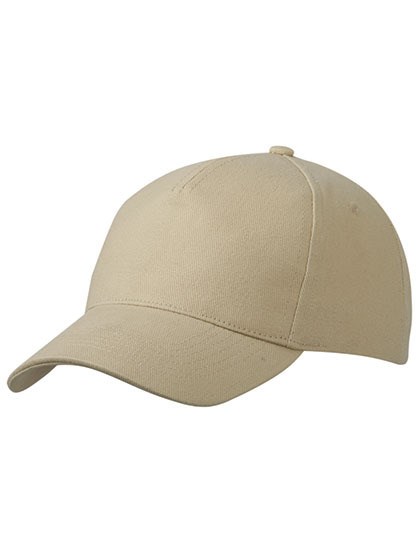 Cap Myrtle beach - 5 Panel Heavy Cotton