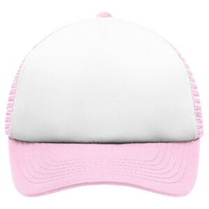 Cap Myrtle beach - 5 Panel Polyester Mesh for Kids