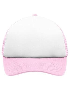 Cap Myrtle beach - 5 Panel Polyester Mesh for Kids